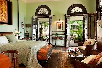 Residence On The Rocks Takamaka Seychelles