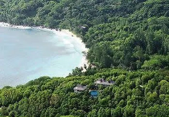 Villa Residence On The Rocks Takamaka