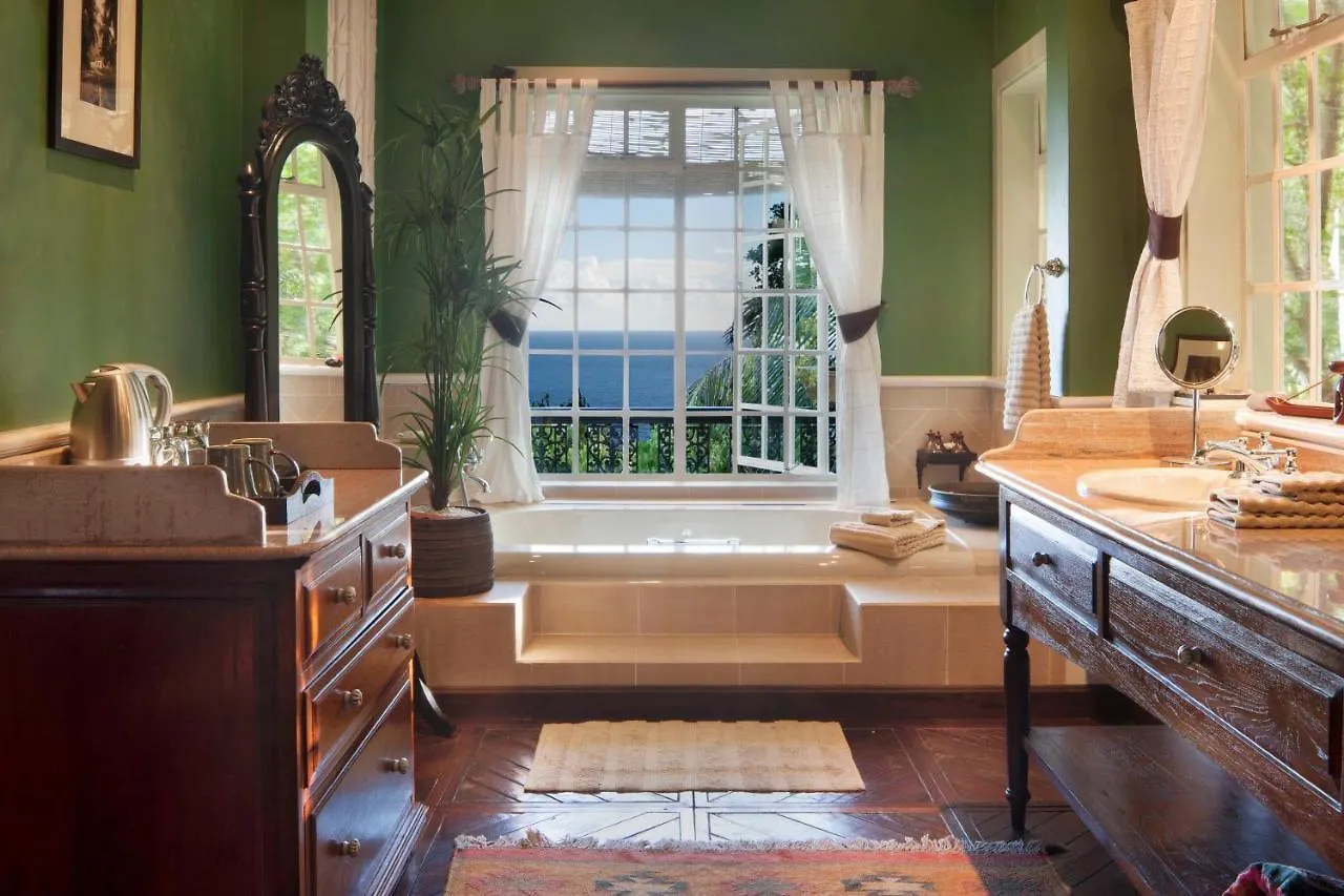 Residence On The Rocks Takamaka 0*,  Seychelles